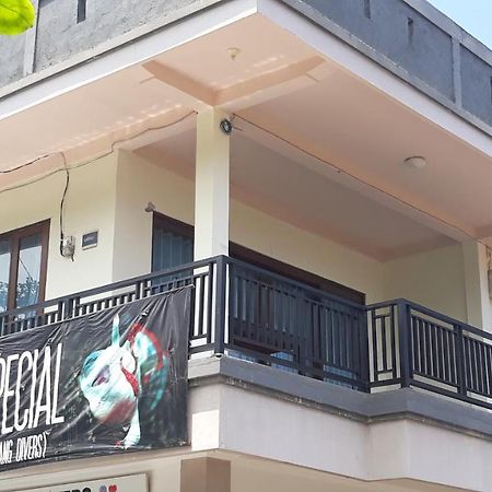 Pakel'S Bali Villas Amed  Exterior photo