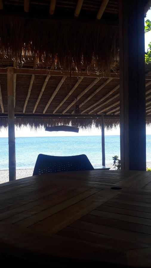 Pakel'S Bali Villas Amed  Exterior photo