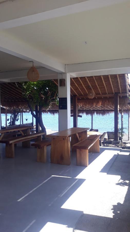 Pakel'S Bali Villas Amed  Exterior photo