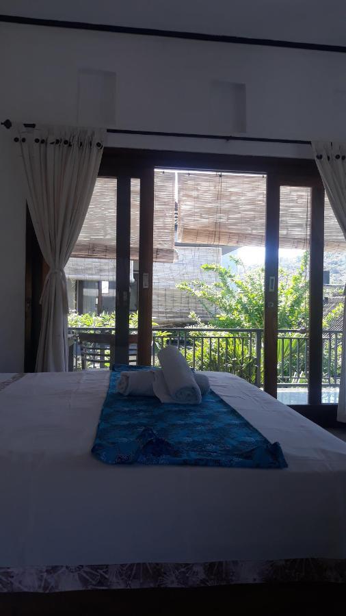 Pakel'S Bali Villas Amed  Exterior photo