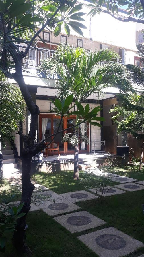 Pakel'S Bali Villas Amed  Exterior photo