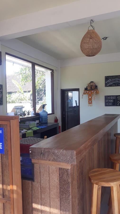 Pakel'S Bali Villas Amed  Exterior photo