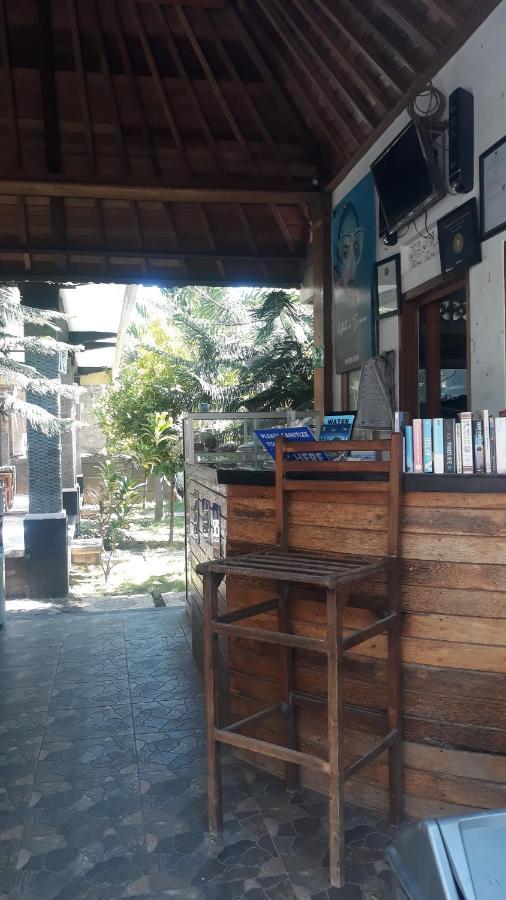 Pakel'S Bali Villas Amed  Exterior photo