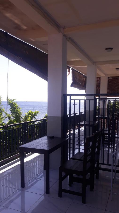 Pakel'S Bali Villas Amed  Exterior photo