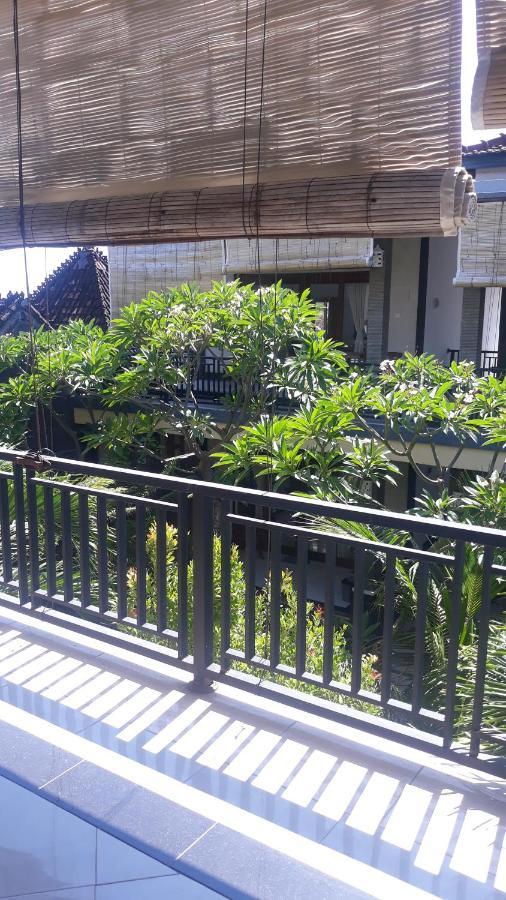 Pakel'S Bali Villas Amed  Exterior photo