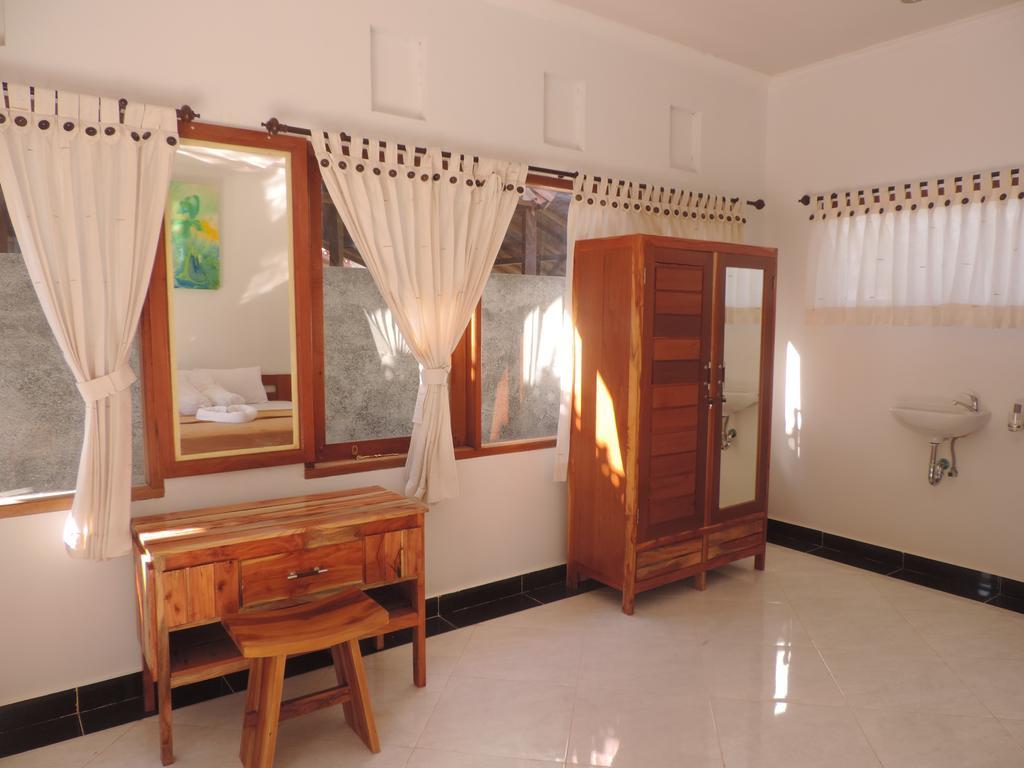 Pakel'S Bali Villas Amed  Room photo