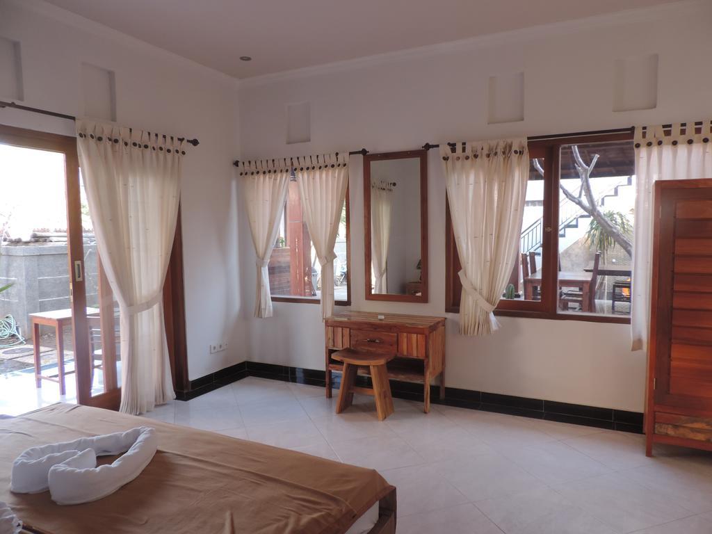 Pakel'S Bali Villas Amed  Exterior photo