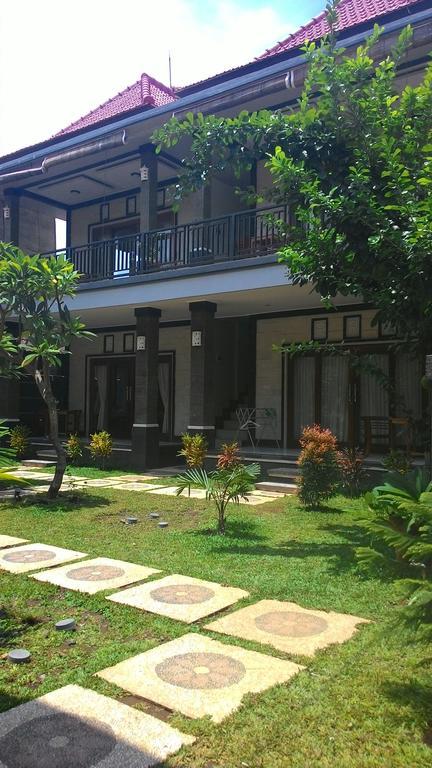 Pakel'S Bali Villas Amed  Exterior photo