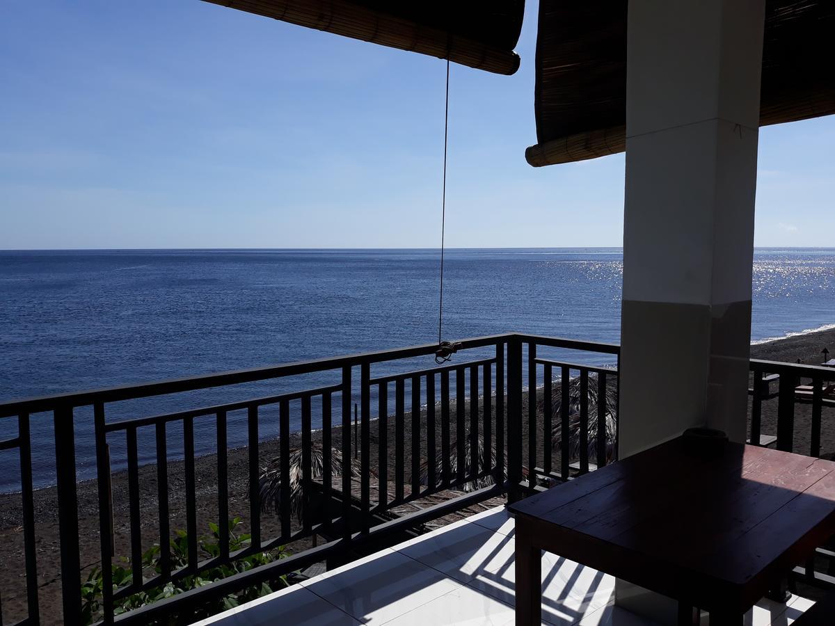 Pakel'S Bali Villas Amed  Exterior photo
