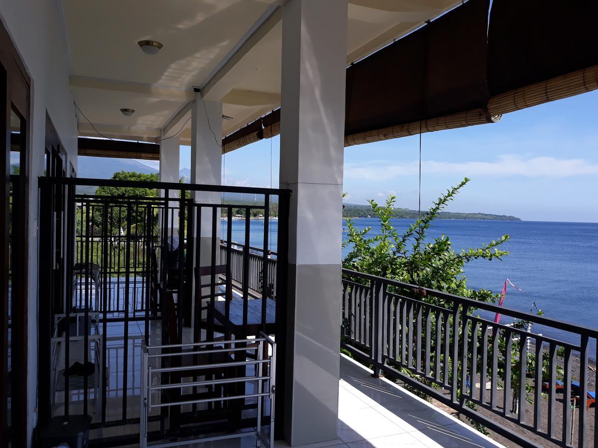 Pakel'S Bali Villas Amed  Exterior photo